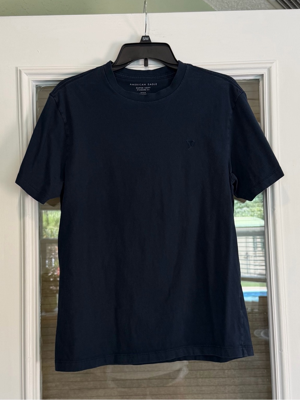 Men’s American Eagle Super Soft T-Shirt (medium)